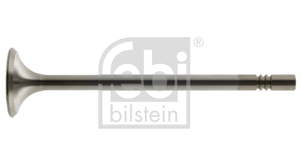 Exhaust Valve